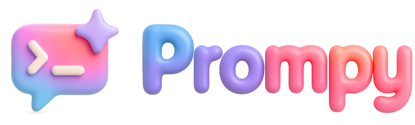Prompy